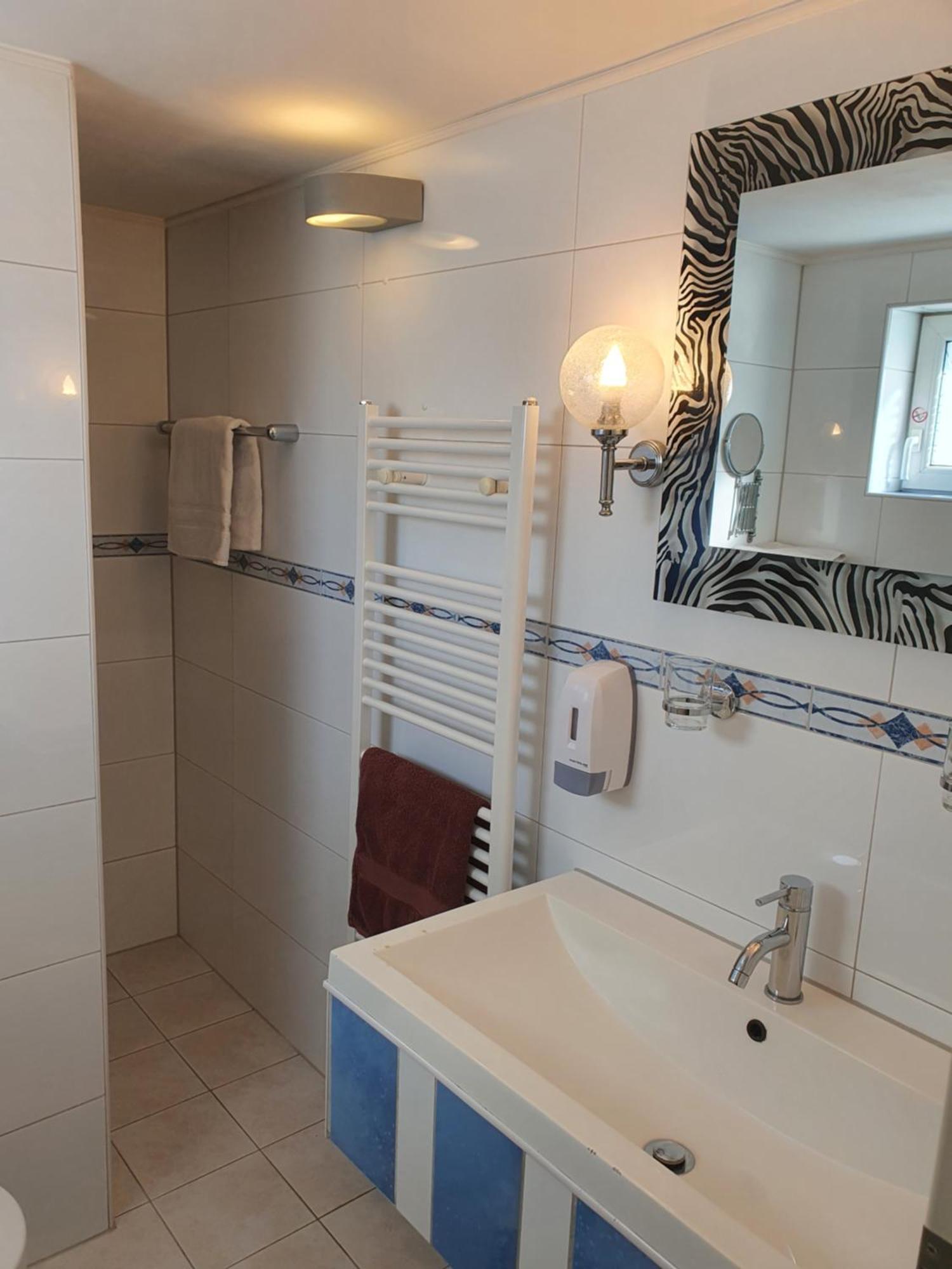 T&K Appartements บาดฮอมบูร์ก ฟอร์ แดร์เฮอเฮอ ห้อง รูปภาพ
